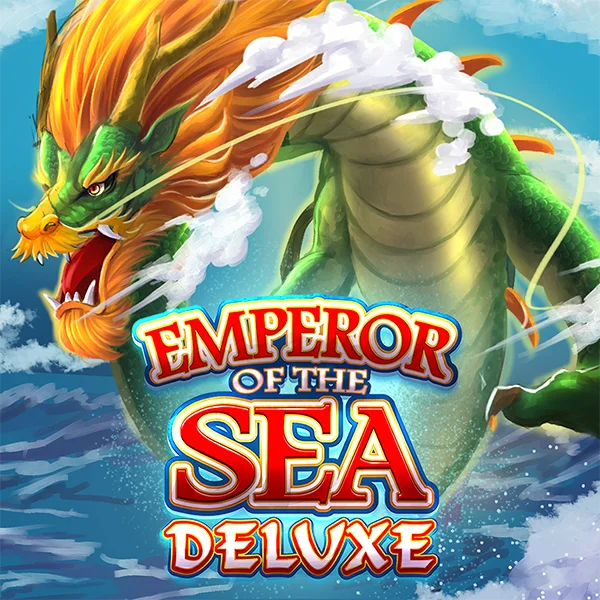 Emperor of the Sea Deluxe - SOLIDPLAY99