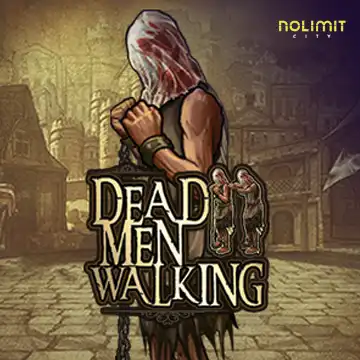 NolimitCity : Dead Men Walking - SOLIDPLAY99