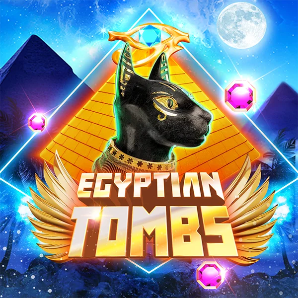 Egyptian Tombs - SOLIDPLAY99