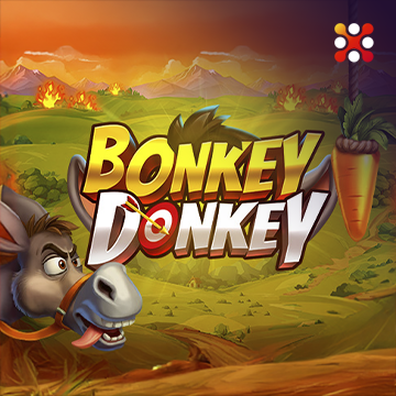Mancala : Bonkey Donkey - SOLIDPLAY99