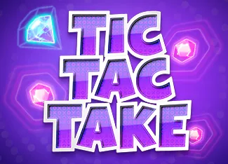 Pragmatic : Tic Tac Take - SOLIDPLAY99