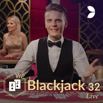 Blackjack VIP 32 - SOLIDPLAY99