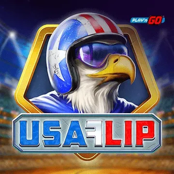 USA Flip - SOLIDPLAY99
