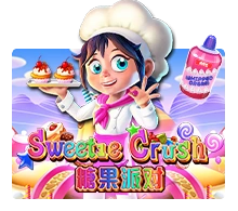 Joker123 : Sweetie Crush - SOLIDPLAY99