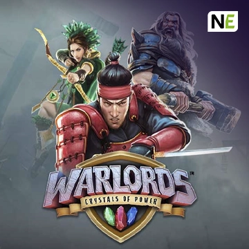 Warlords: Crystals of Power - SOLIDPLAY99
