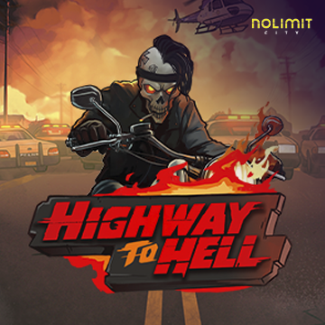 NolimitCity : Highway to Hell - SOLIDPLAY99