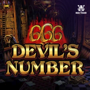 Devils Number - SOLIDPLAY99