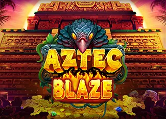 Pragmatic : Aztec Blaze - SOLIDPLAY99