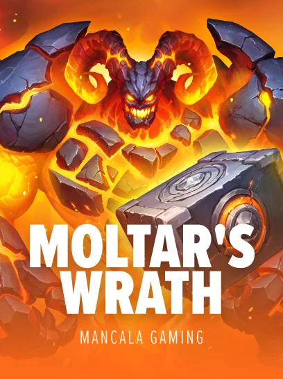 Mancala : Moltars Wrath - SOLIDPLAY99