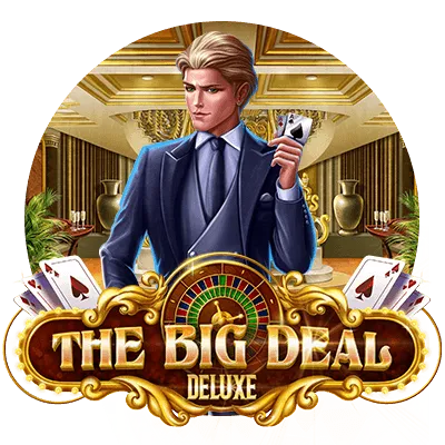 Habanero : The Big Deal Deluxe - SOLIDPLAY99