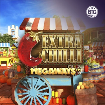 Bigtime : Extra Chilli - SOLIDPLAY99
