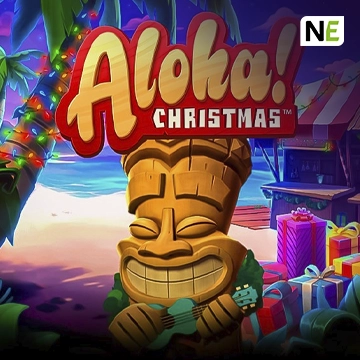 Aloha! Christmas - SOLIDPLAY99