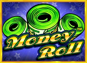 Pragmatic : Money Roll - SOLIDPLAY99