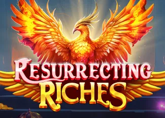 Pragmatic : Resurrecting Riches - SOLIDPLAY99