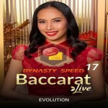 Dynasty Speed Baccarat 17 - SOLIDPLAY99