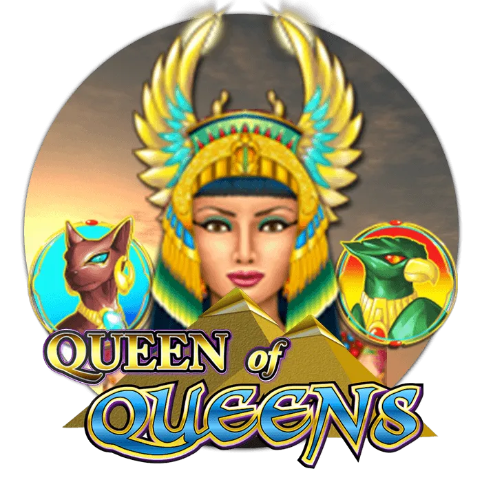 Habanero : Queen of Queens - SOLIDPLAY99