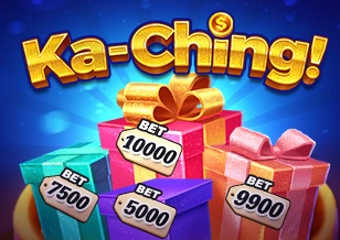 Ka-Ching - SOLIDPLAY99