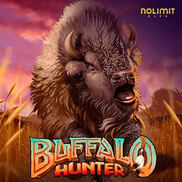 NolimitCity : Buffalo Hunter - SOLIDPLAY99