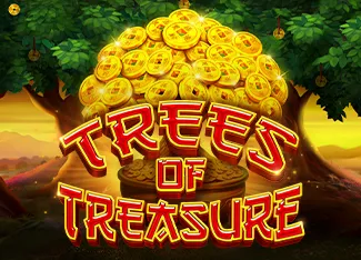 Pragmatic : Trees of Treasure - SOLIDPLAY99