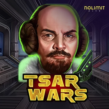 NolimitCity : Tsar Wars - SOLIDPLAY99
