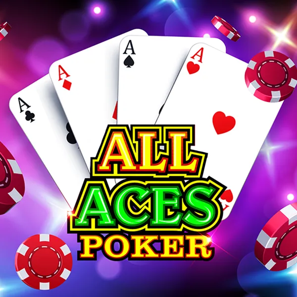 All Aces - SOLIDPLAY99