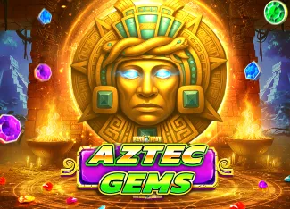 Pragmatic : Aztec Gems - SOLIDPLAY99