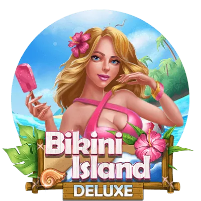 Habanero : Bikini Island Deluxe - SOLIDPLAY99