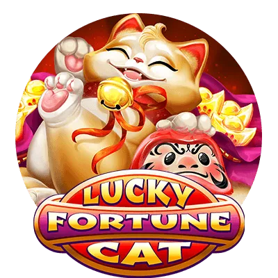 Habanero : Lucky Fortune Cat - SOLIDPLAY99