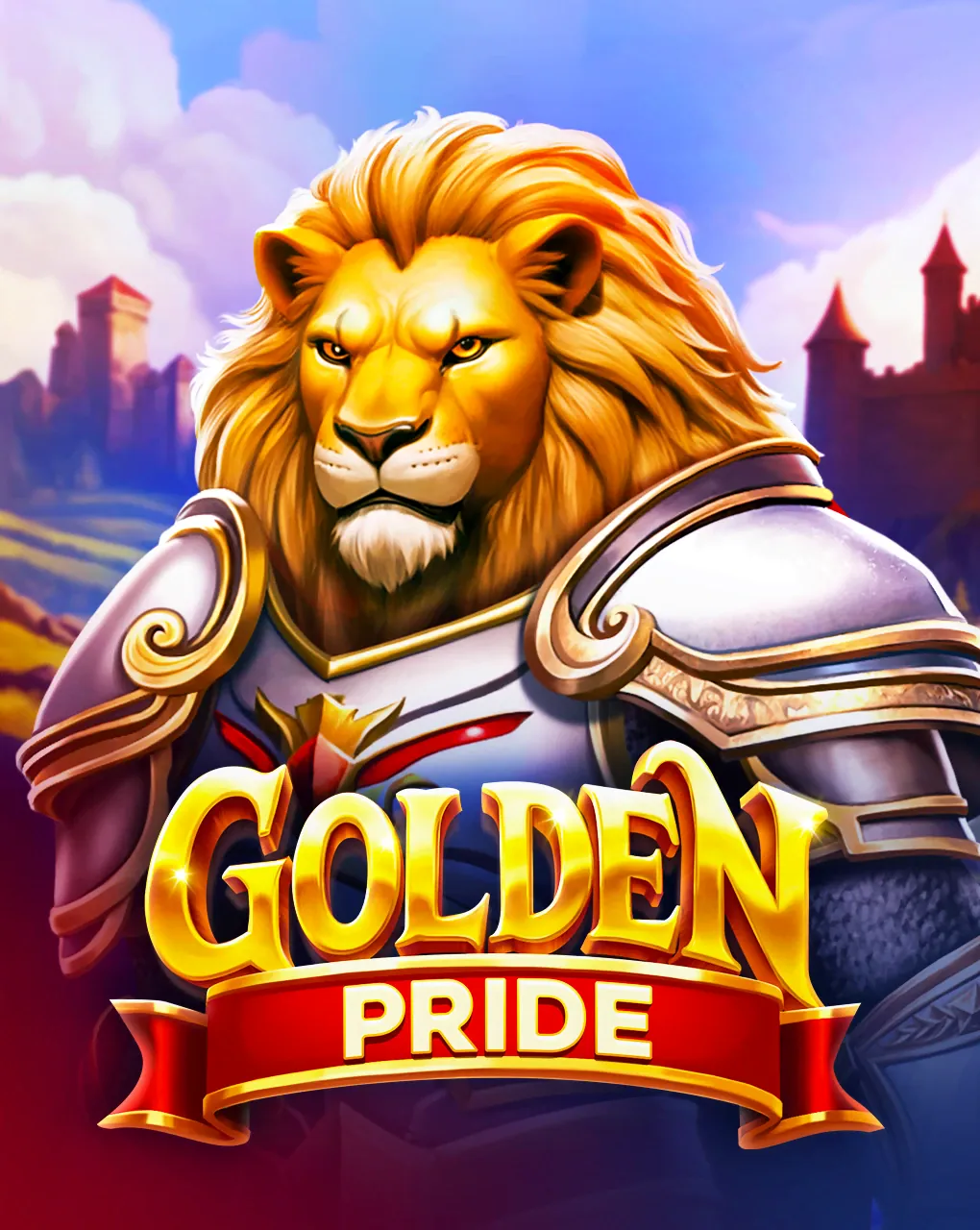 Bgaming : Golden Pride - SOLIDPLAY99