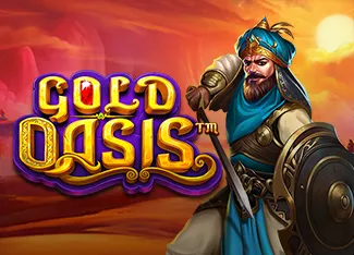 Pragmatic : Gold Oasis - SOLIDPLAY99