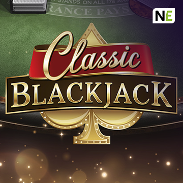 Blackjack Classic - SOLIDPLAY99