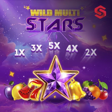 WildMultiStar - SOLIDPLAY99