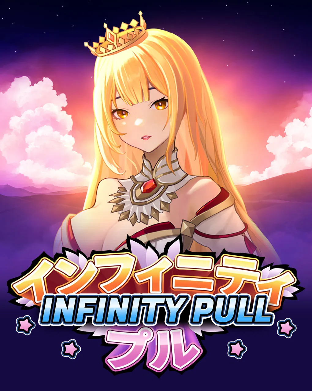 Infinity Pull - SOLIDPLAY99