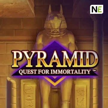 Pyramid: Quest for Immortality - SOLIDPLAY99