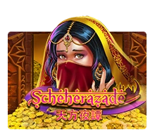 Joker123 : Scheherazade - SOLIDPLAY99