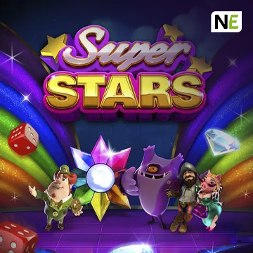 Superstars - SOLIDPLAY99