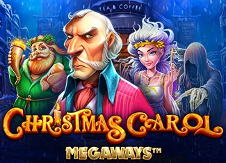 Pragmatic : Christmas Carol Megaways - SOLIDPLAY99