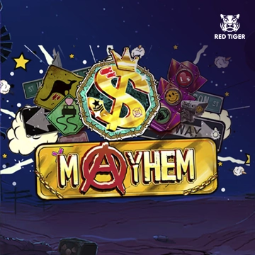 Mayhem - SOLIDPLAY99