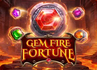 Pragmatic : Gem Fire Fortune - SOLIDPLAY99