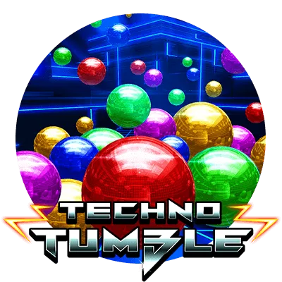 Habanero : Techno Tumble - SOLIDPLAY99