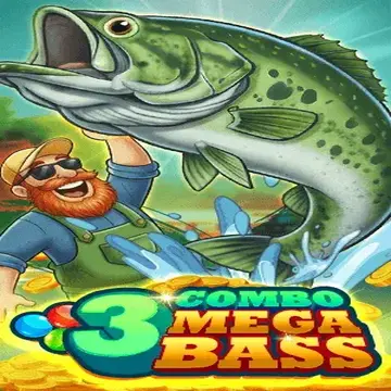 3 Combo Mega Bass - SOLIDPLAY99