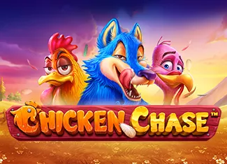 Pragmatic : Chicken Chase - SOLIDPLAY99