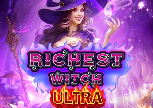 Penyihir Kaya ULTRA - SOLIDPLAY99