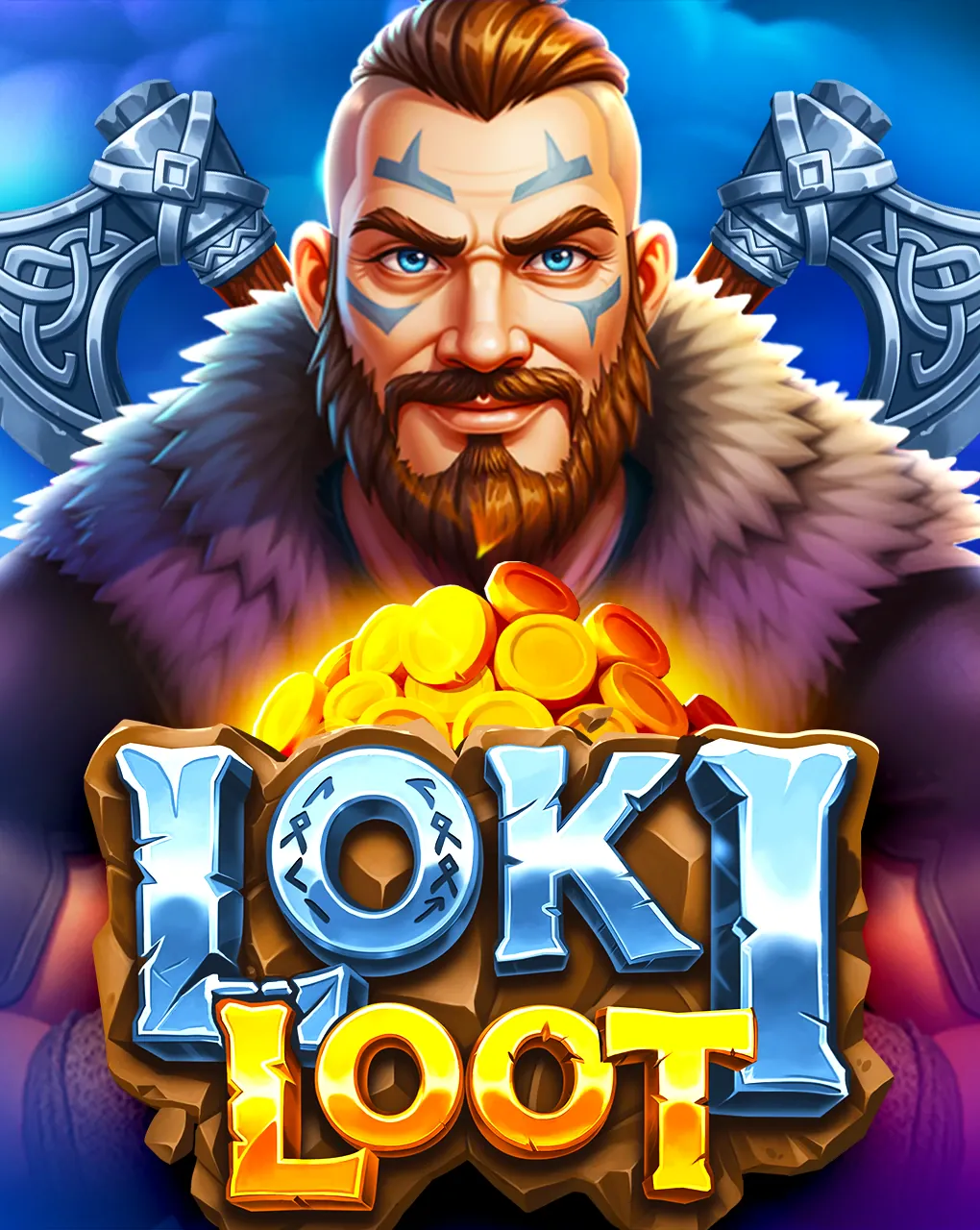 Bgaming : Loki Loot - SOLIDPLAY99