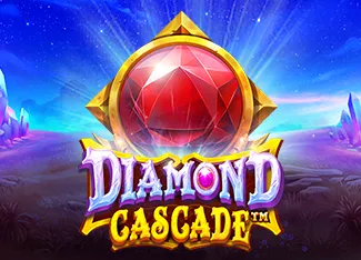 Pragmatic : Diamond Cascade - SOLIDPLAY99
