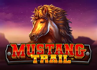 Pragmatic : Mustang Trail - SOLIDPLAY99