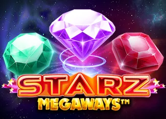 Pragmatic : Starz Megaways - SOLIDPLAY99