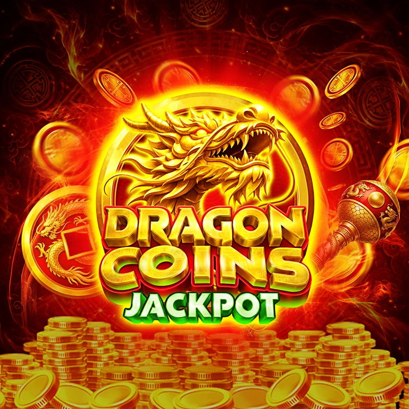 Mancala : Dragon Coins Jackpot - SOLIDPLAY99