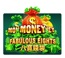 Joker123 : Fabulous Eights - SOLIDPLAY99