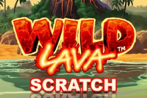 Wild Lava Scratch - SOLIDPLAY99
